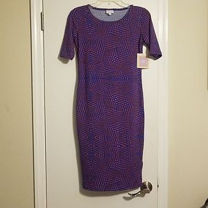 NWT Julia dress